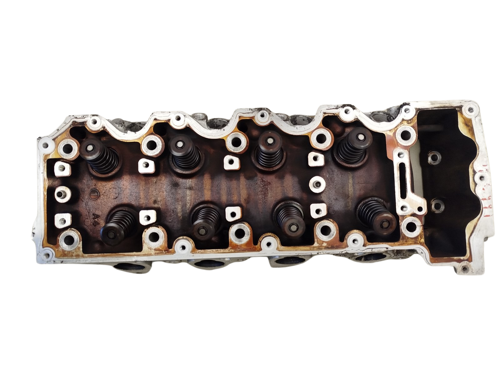 Silindripea Mercedes-Benz R1660160301 1.4-1.6 8V main product photo