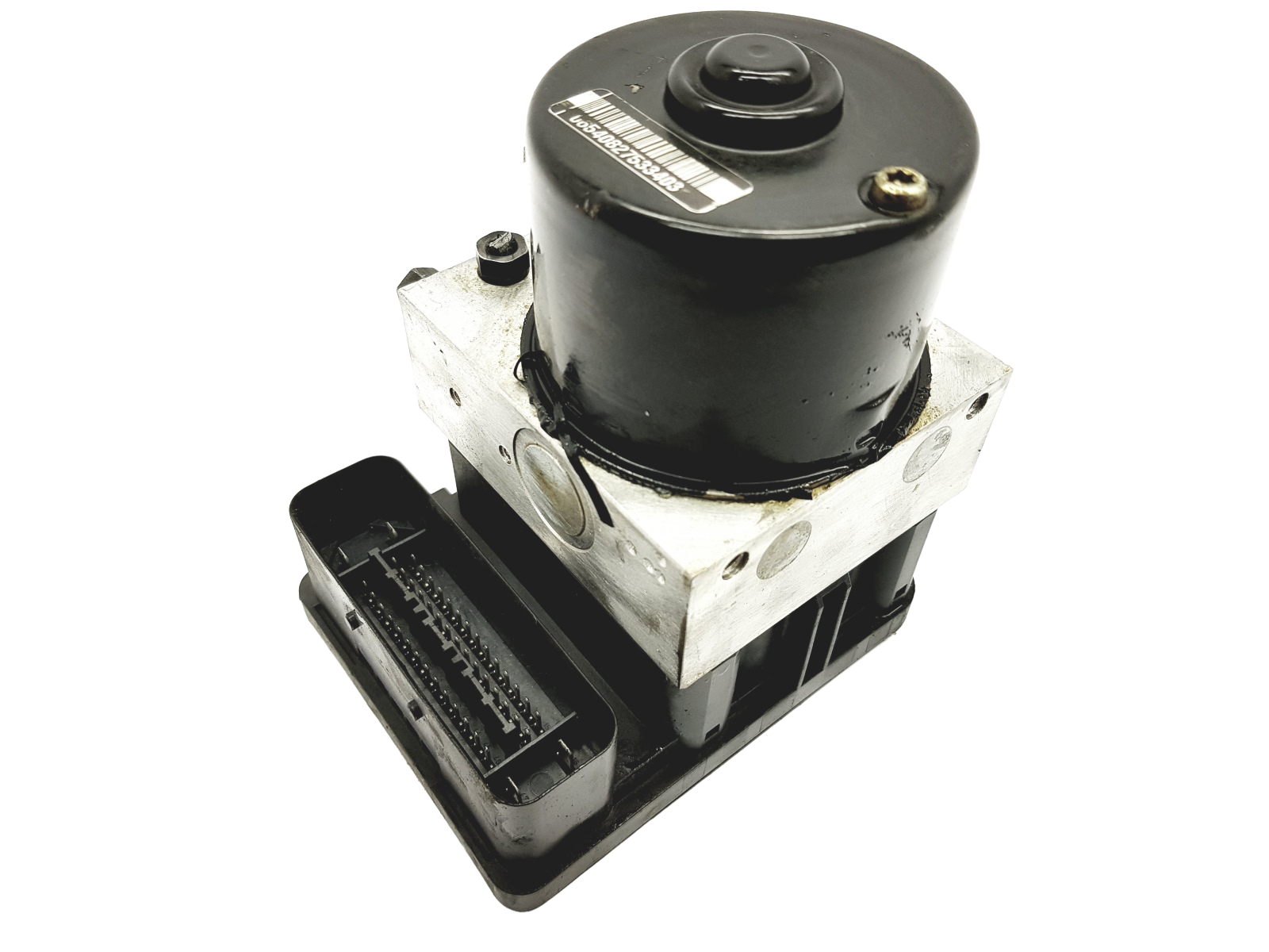 Abs Pump VW Audi Skoda 1J0614117E 1C0907379C Ate 42594 main product photo