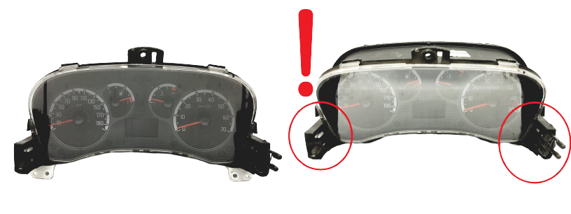 Spidomeeter Fiat Panda 51871018 503005311000 47839 main product photo