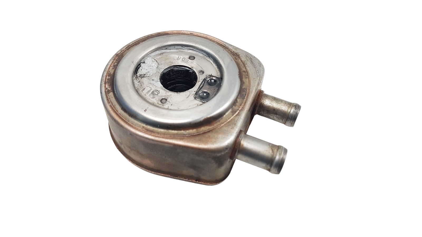 Õlijahuti 7700114039 1.9 DCI 2.2 D Renault main product photo