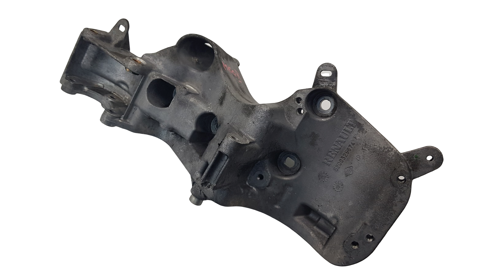 Kinnitus, Klamber Dacia Renault 8200325674 1.6 16V main product photo
