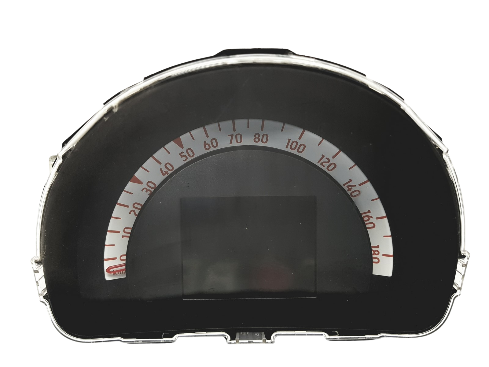 Tahhomeeter Smart Forfour Renault Twingo 3 2379847 55893 main product photo