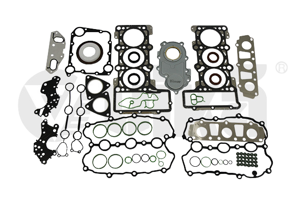 Plokikaaned Audi A6 008600047 K11768901 Vika main product photo