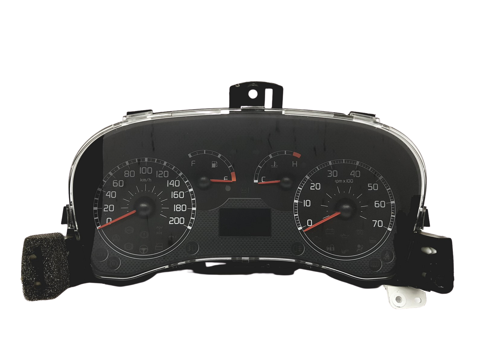 Tahhomeeter Fiat Panda 51711237 503000480700 30849 main product photo