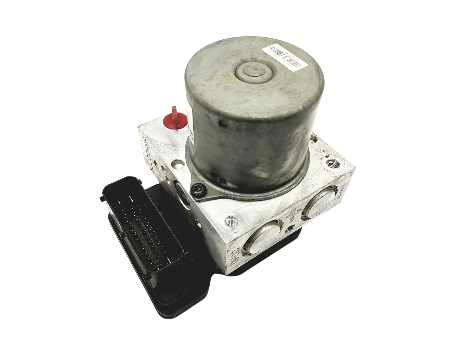 Abs Pump Kia Rio 58920-1W500 BE6003G901 Mando 38252 main product photo