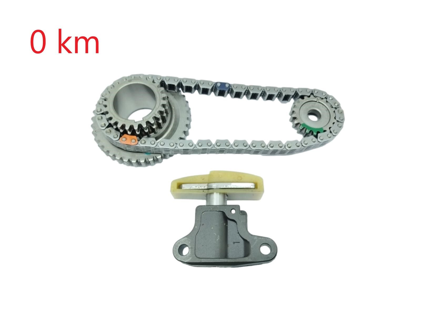 Õlipumba Kett 7701068764 Renault 2.0 16v M4R711 main product photo