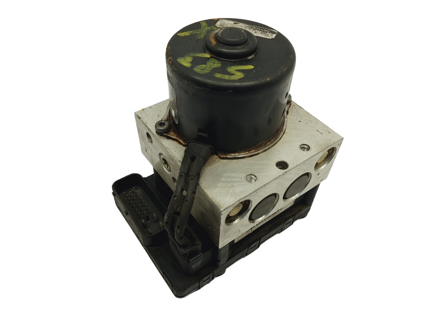 Abs Pump VWAG 1J0614117D 1J0907379P ATE 63614 main product photo