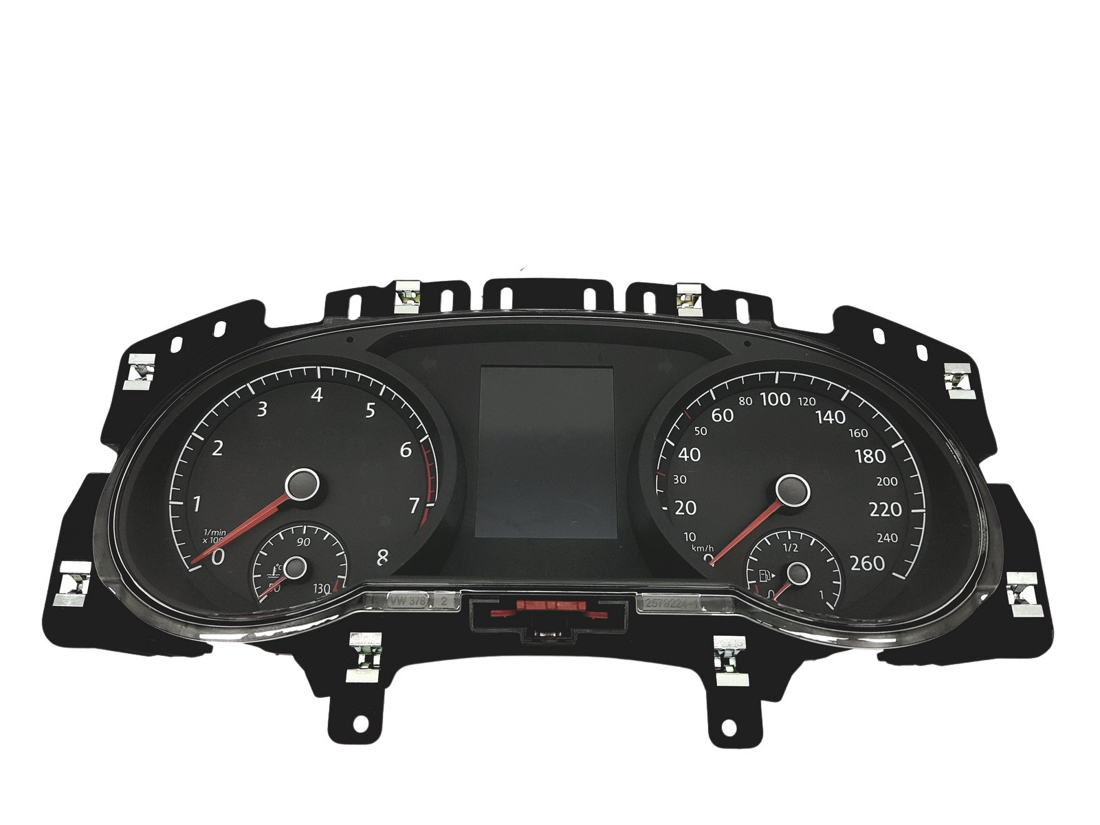 Tahhomeeter VW Touran 5TA920750 2578867-12 Johnson main product photo