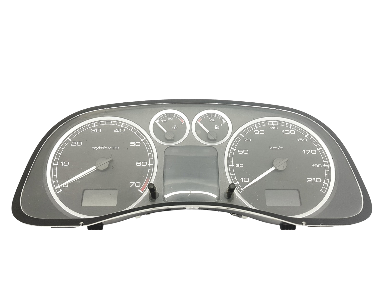 Tahhomeeter Peugeot 307 9655476480 G 00 43633 main product photo