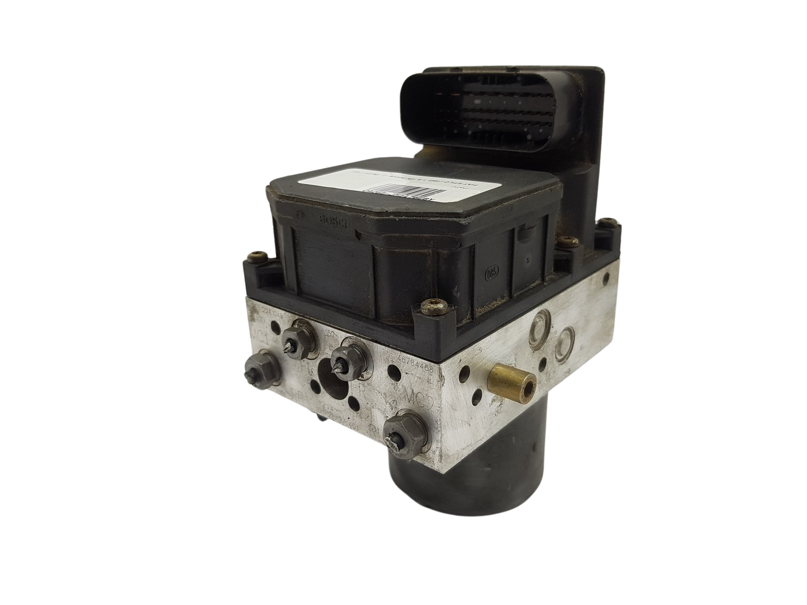 Abs Pump Fiat Stilo Alfa Romeo 46784468 0265224048 0265900024 5176 main product photo