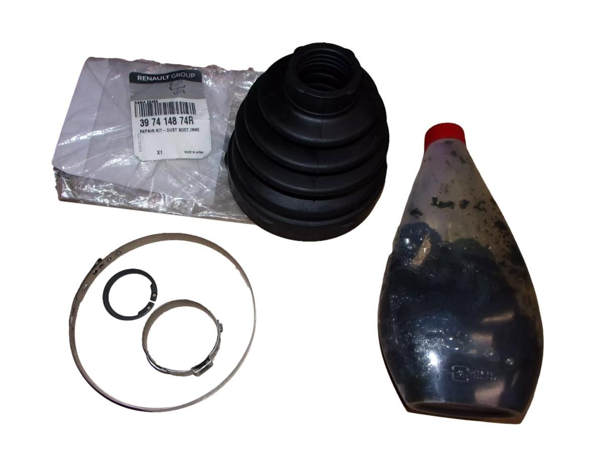 Veovõlli kate Originaal 397414874R Renault main product photo