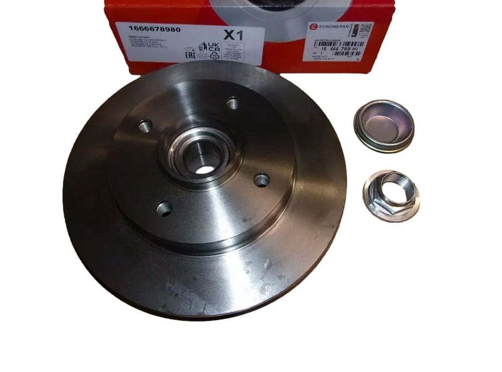 Piduriketas Taga Originaal 1666678980 Citroen Peugeot main product photo