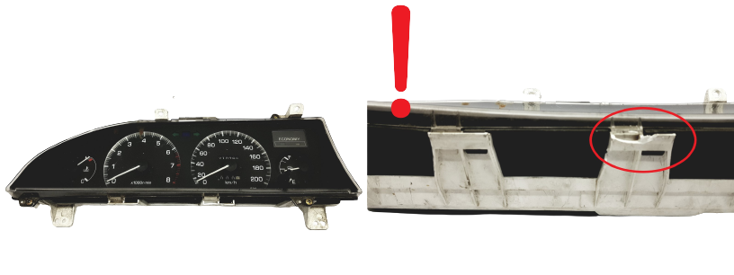 Tahhomeeter Toyota Corolla 83010-1E061 main product photo