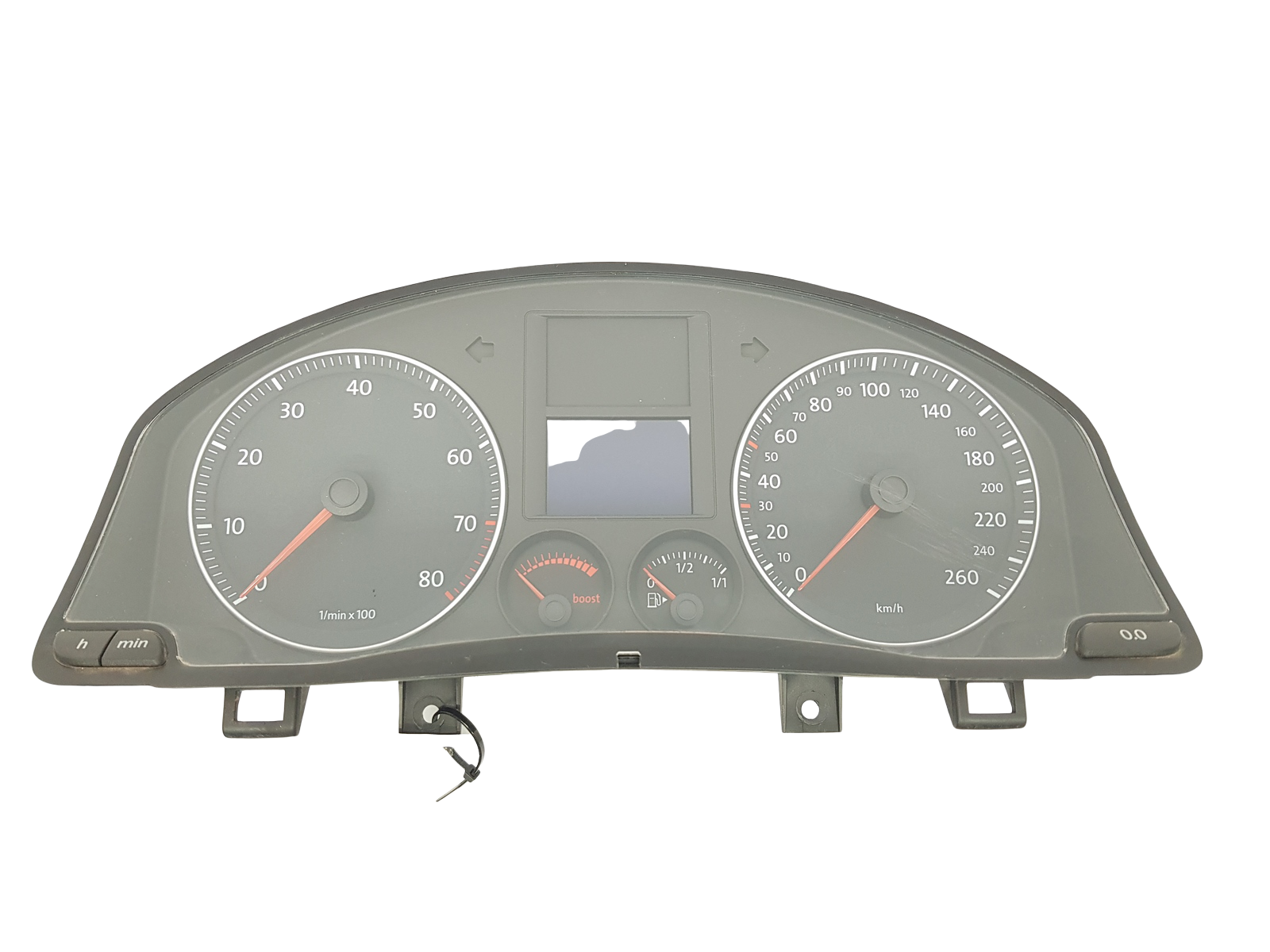 Tahhomeeter VW Golf MK5 1K0920863G 110080346004 VDO main product photo