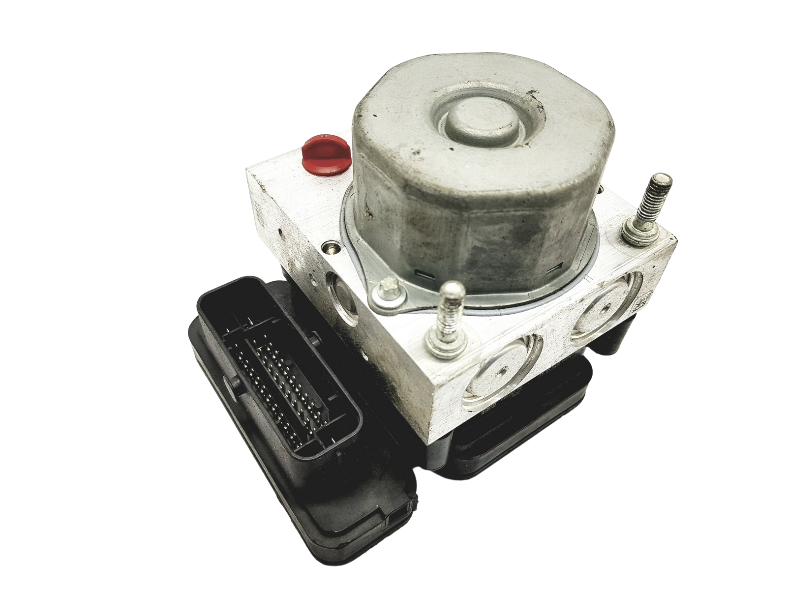 Abs Pump Mitsubishi Space Star 4670B229 0265255394 Bosch 38017 main product photo