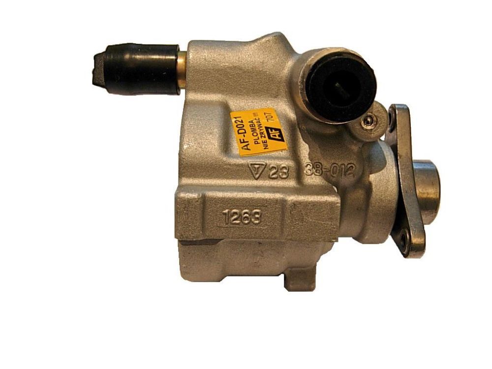 Roolivõimendi Pump Master II Trafic Laguna 2.0 PV-D021 OE 491102294R main product photo
