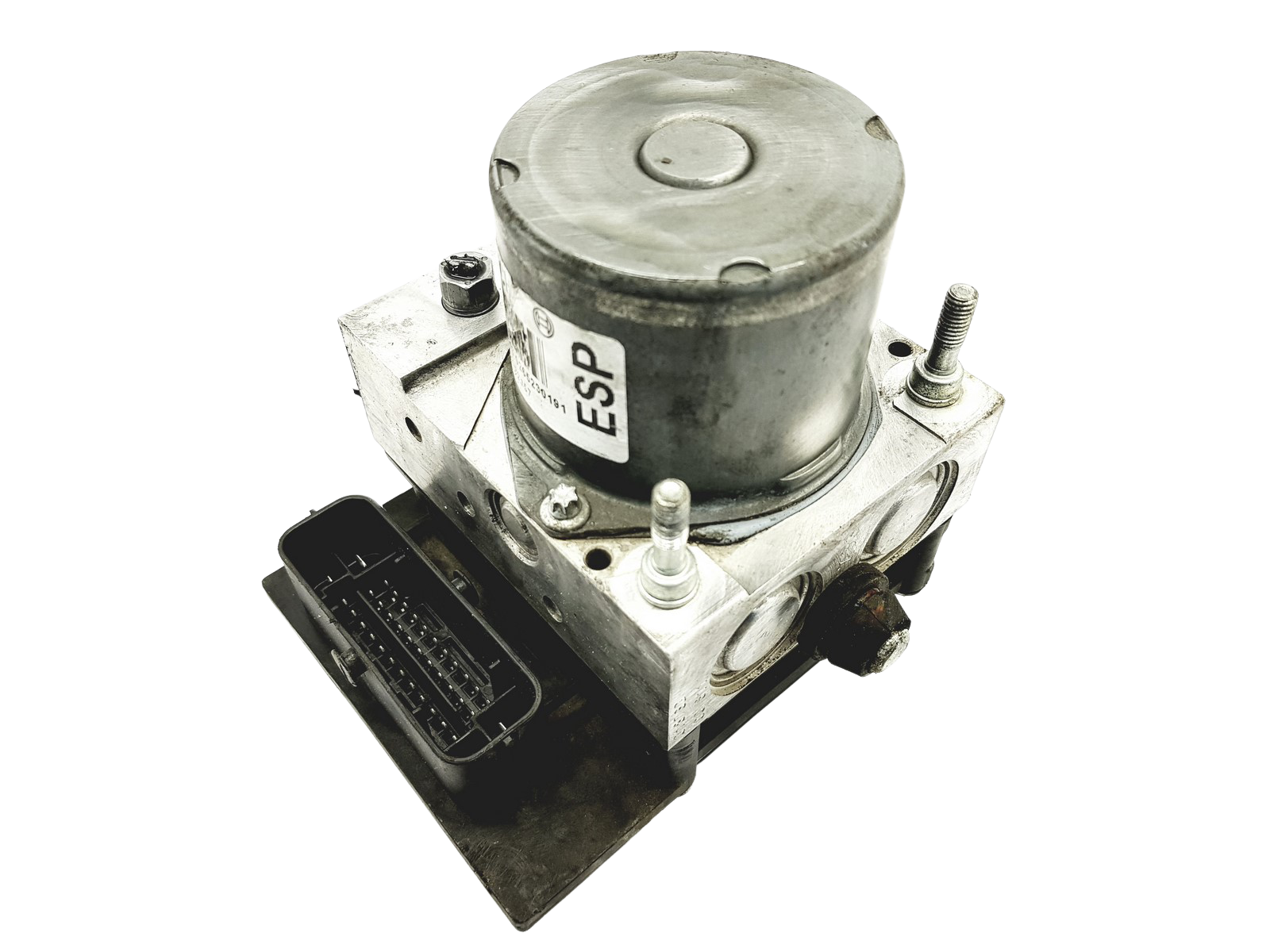 Abs Pump Fiat Alfa Romeo 51807043 0265230191 Bosch 38625 main product photo