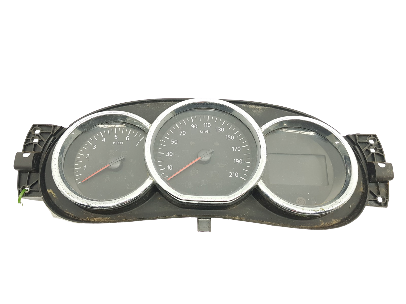 Tahhomeeter Dacia Logan 248102645R B 26059 main product photo