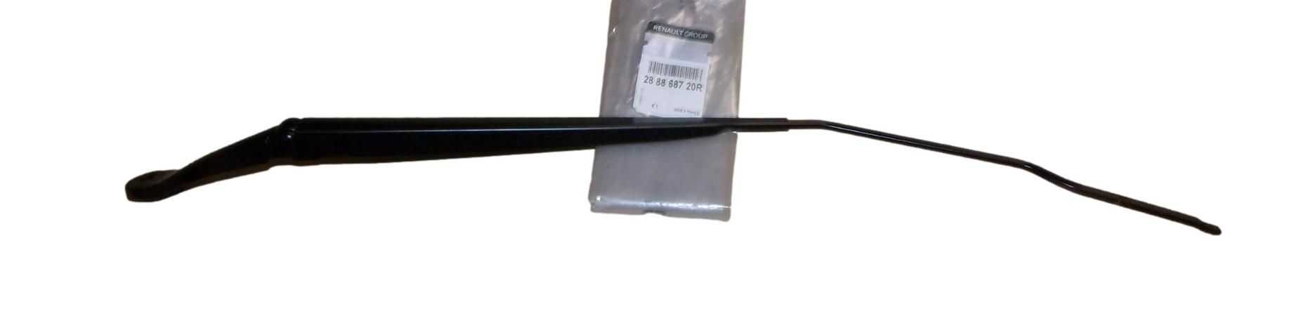 Klaasipuhasti Vars Ees Originaal 288868720R Renault main product photo