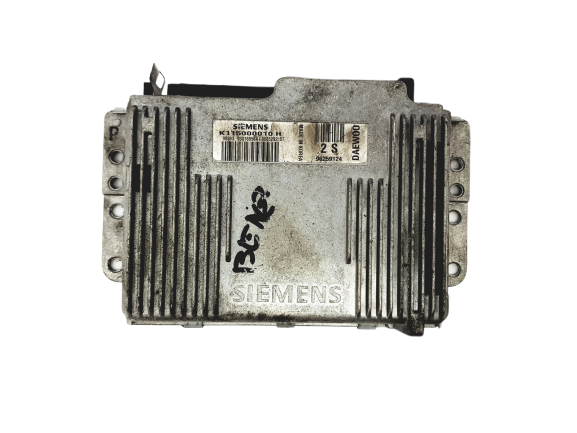 Juhtplokk 96259124 K115000010H Daewoo Siemens 16285 main product photo