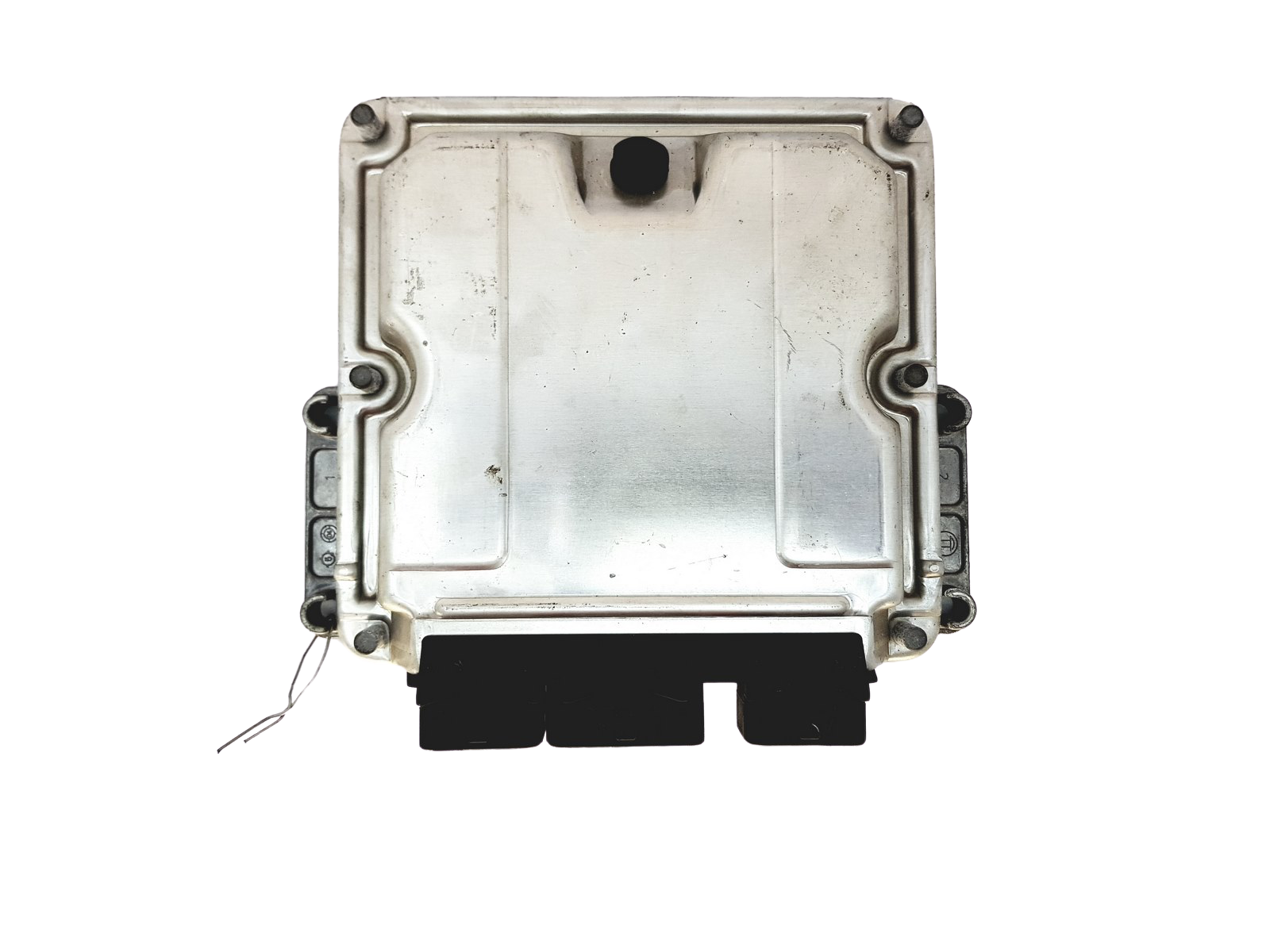 Juhtplokk 9657157080 0281011780 9640938180 PSA Bosch main product photo