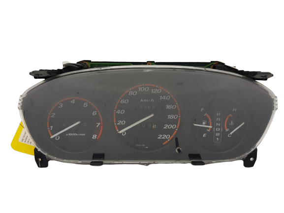 Tahhomeeter Honda CR-V HR-0224-122 HR0224122 21422 main product photo