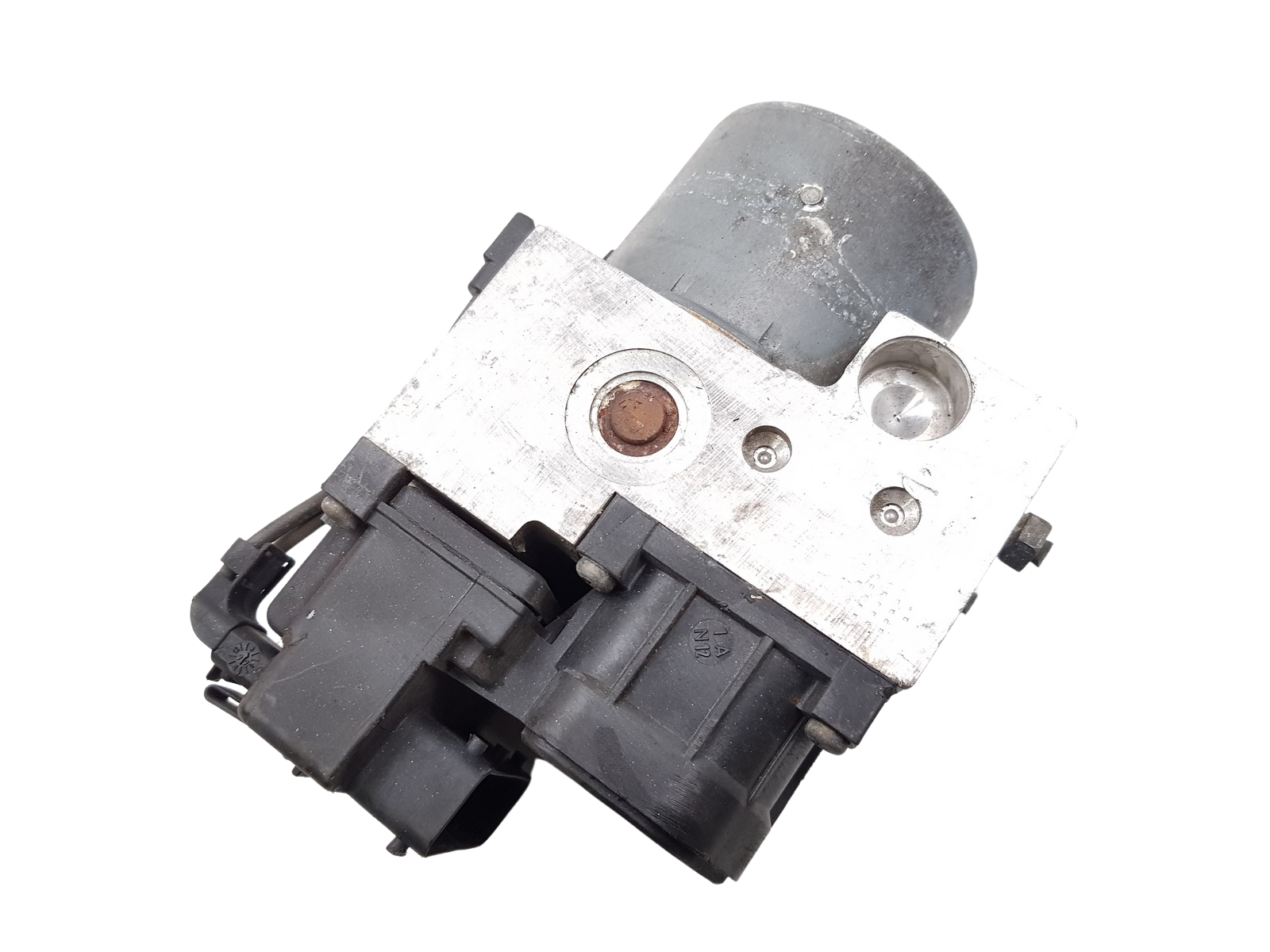 Abs Pump Nissan Primera 476608F815 0265216586 Bosch 1183 main product photo