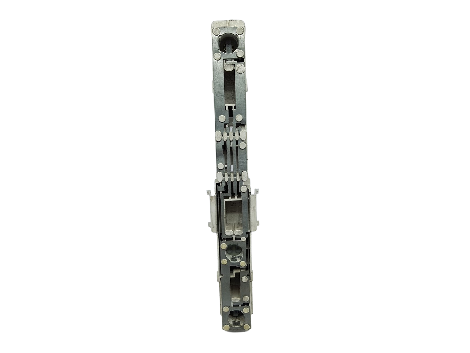Tagatule sisetükk Taga 95652975 Citroen XM Valeo 13182 main product photo