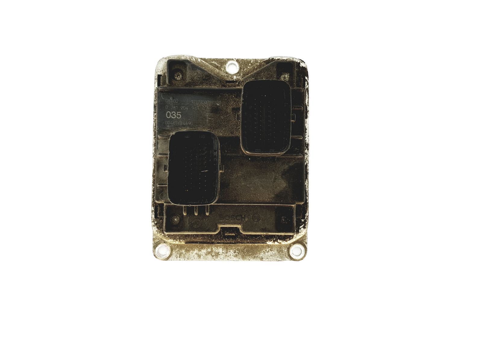 Juhtplokk 00467684690 0261204947 Alfa Romeo Bosch 27376 main product photo