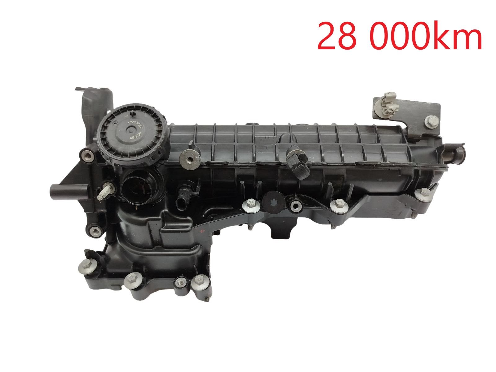 Sisselaskekollektor 140034990R A2821401100 1.3 TCe Dacia Renault Mercedes main product photo