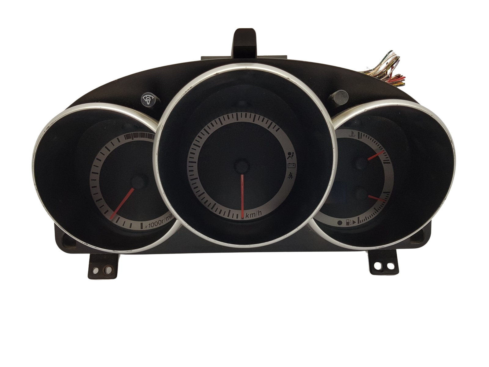 Tahhomeeter Mazda 3 4SBN9KB 1507 main product photo