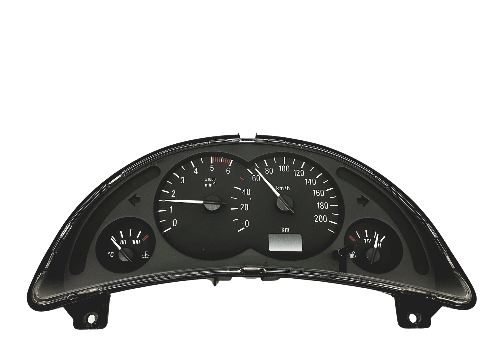 Tahhomeeter Opel Corsa C 13173347WA 110008988026 31314 main product photo