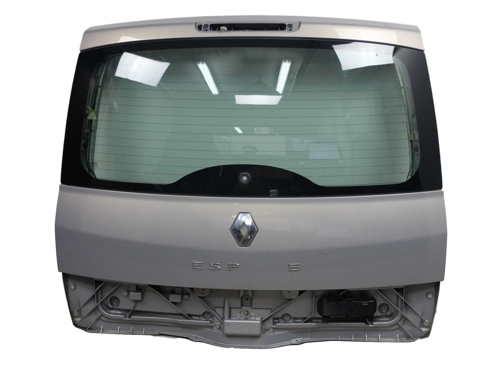 Pagasiluuk Renault Espace IV 1577 main product photo
