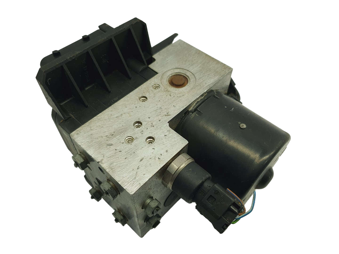 Abs Pump ESP Mercedes A W168 A0034314512 0265202412 66843 main product photo