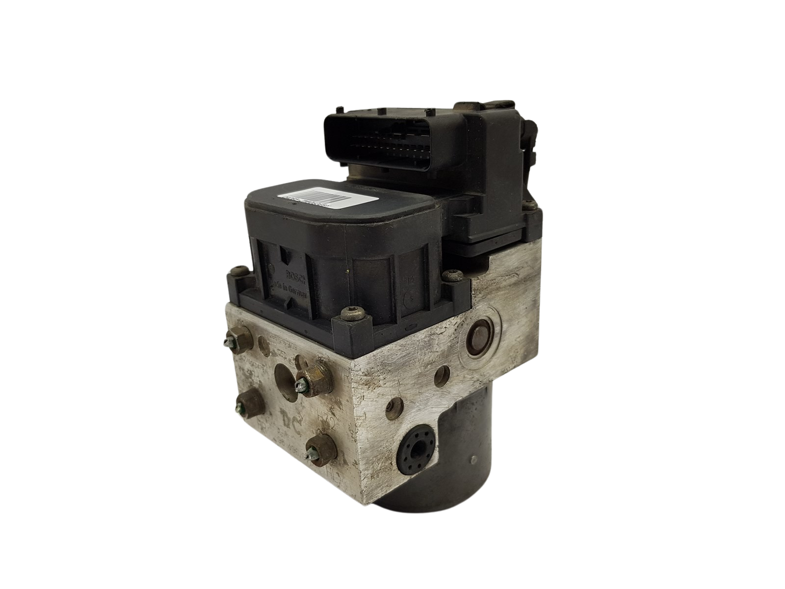 Abs Pump Opel Corsa B 90496978 0265216409 Bosch 5083 main product photo