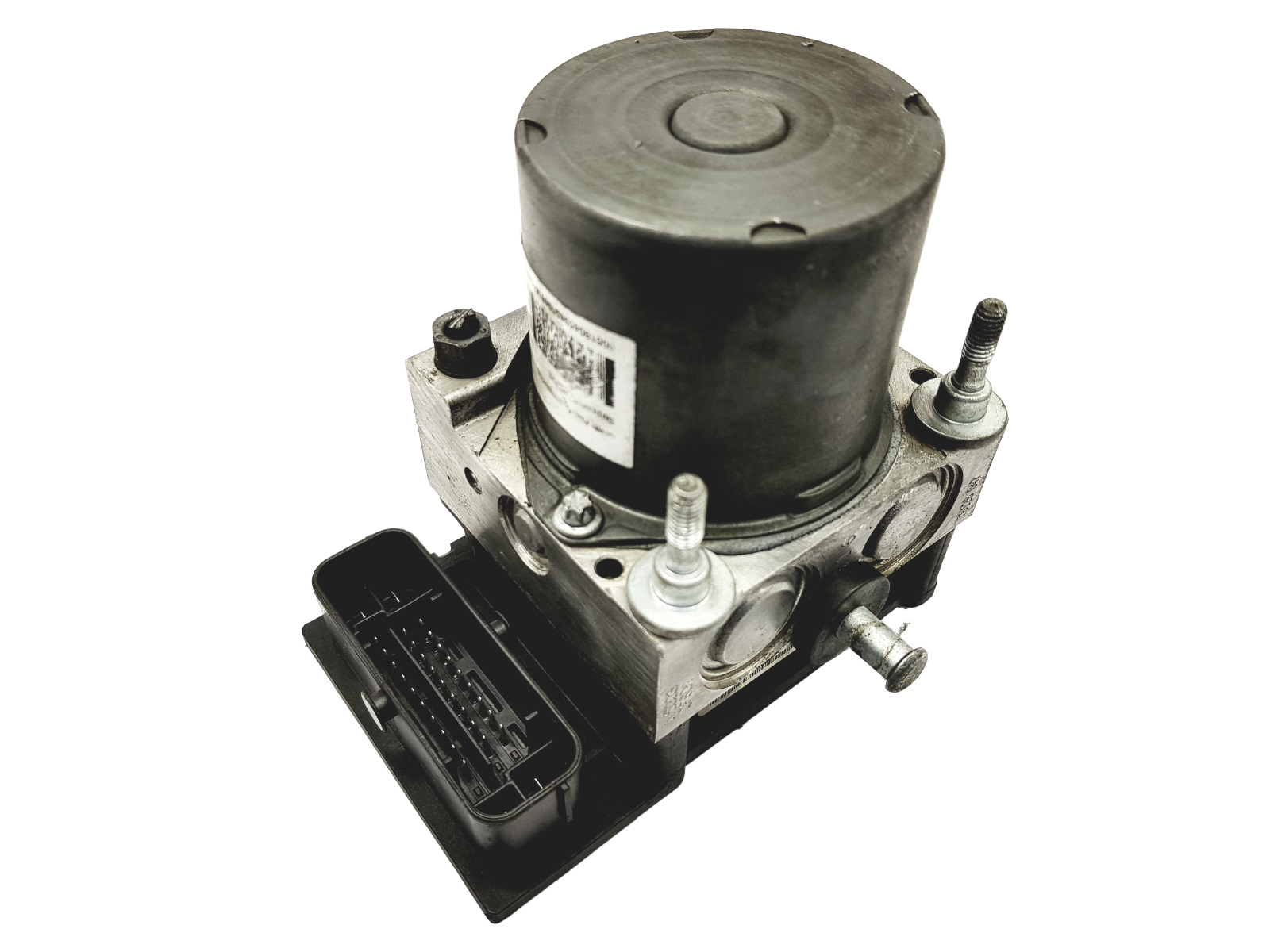 Abs Pump Ducato Boxer Jumper 51804596 0265800717 Fiat PSA 47005 main product photo