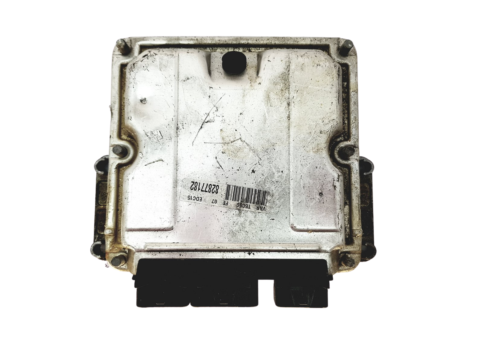 Juhtplokk PSA 0281011081 9647472780 Bosch 27919 main product photo