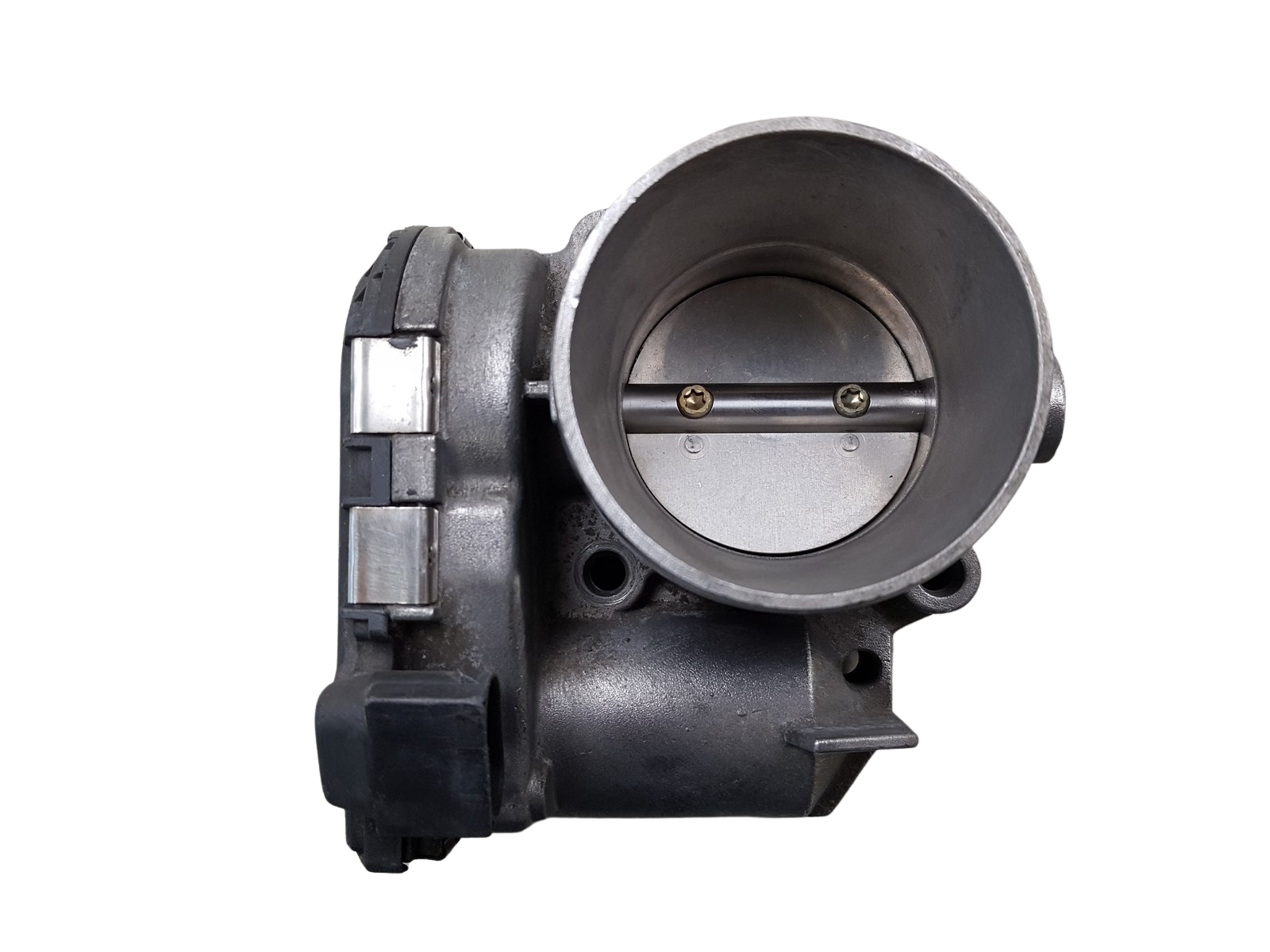 Gaasiklapi ventiil Alfa Romeo Iveco Opel 0280750073 Bosch 2161 main product photo