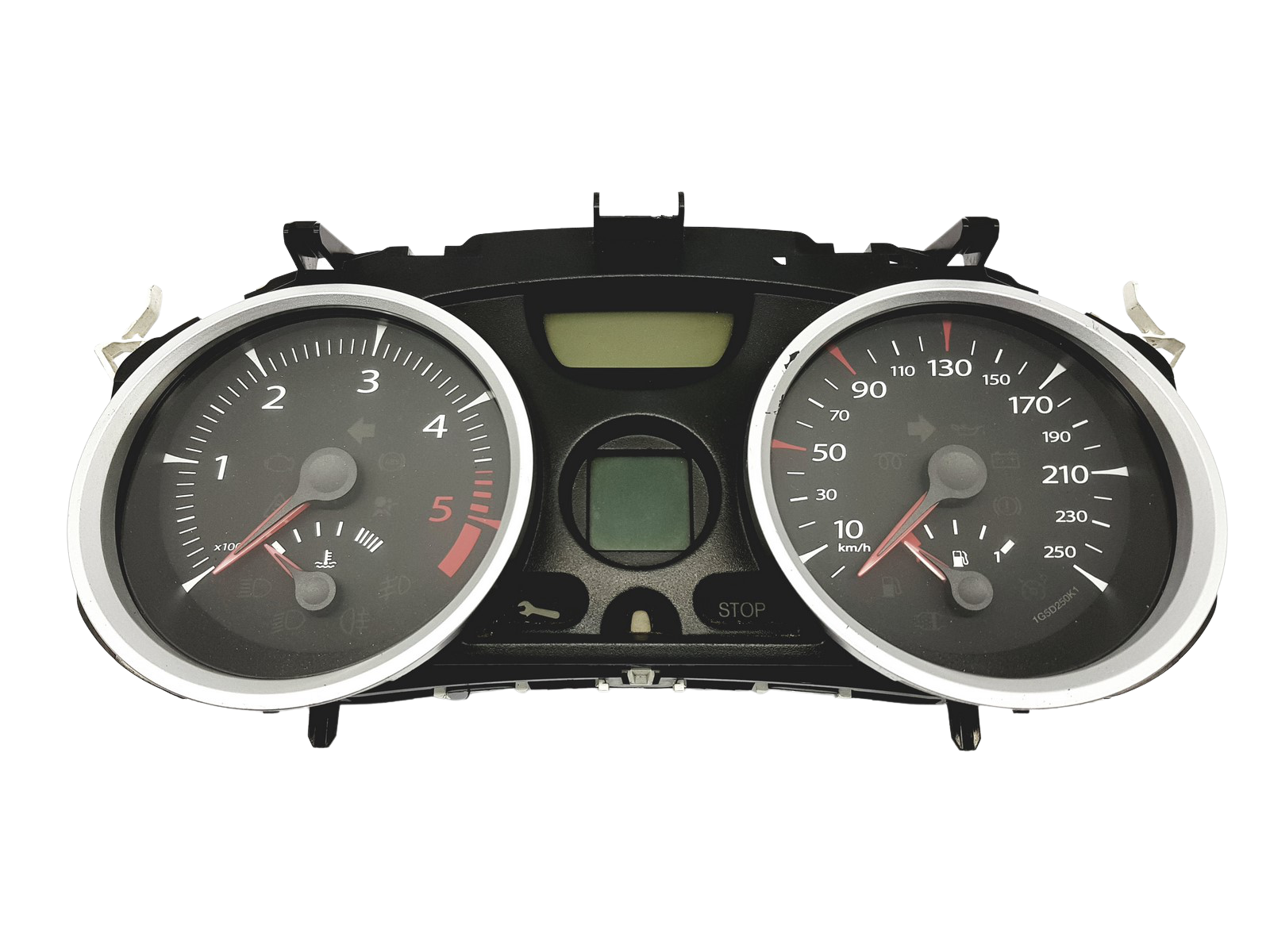 Tahhomeeter Renault Megane 2 8200720313 J 39728 main product photo