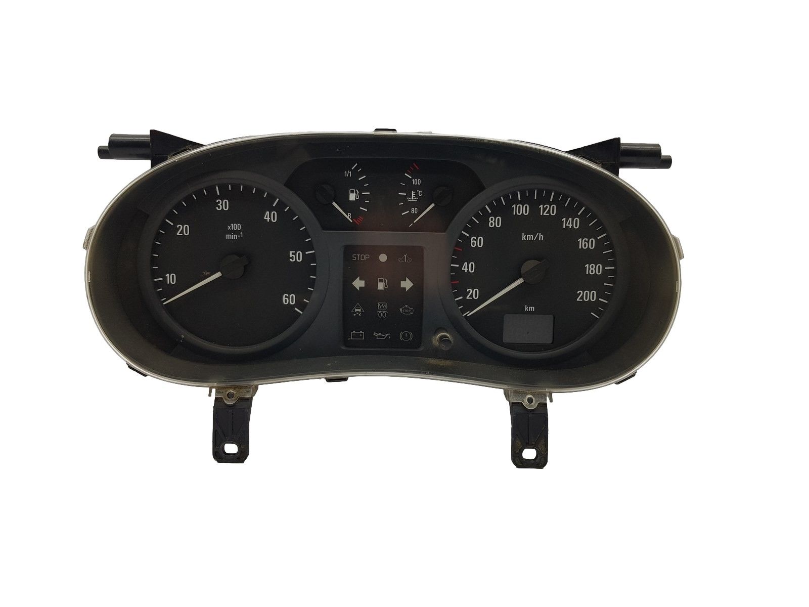 Tahhomeeter Opel Vivaro 8200252450 2763 main product photo