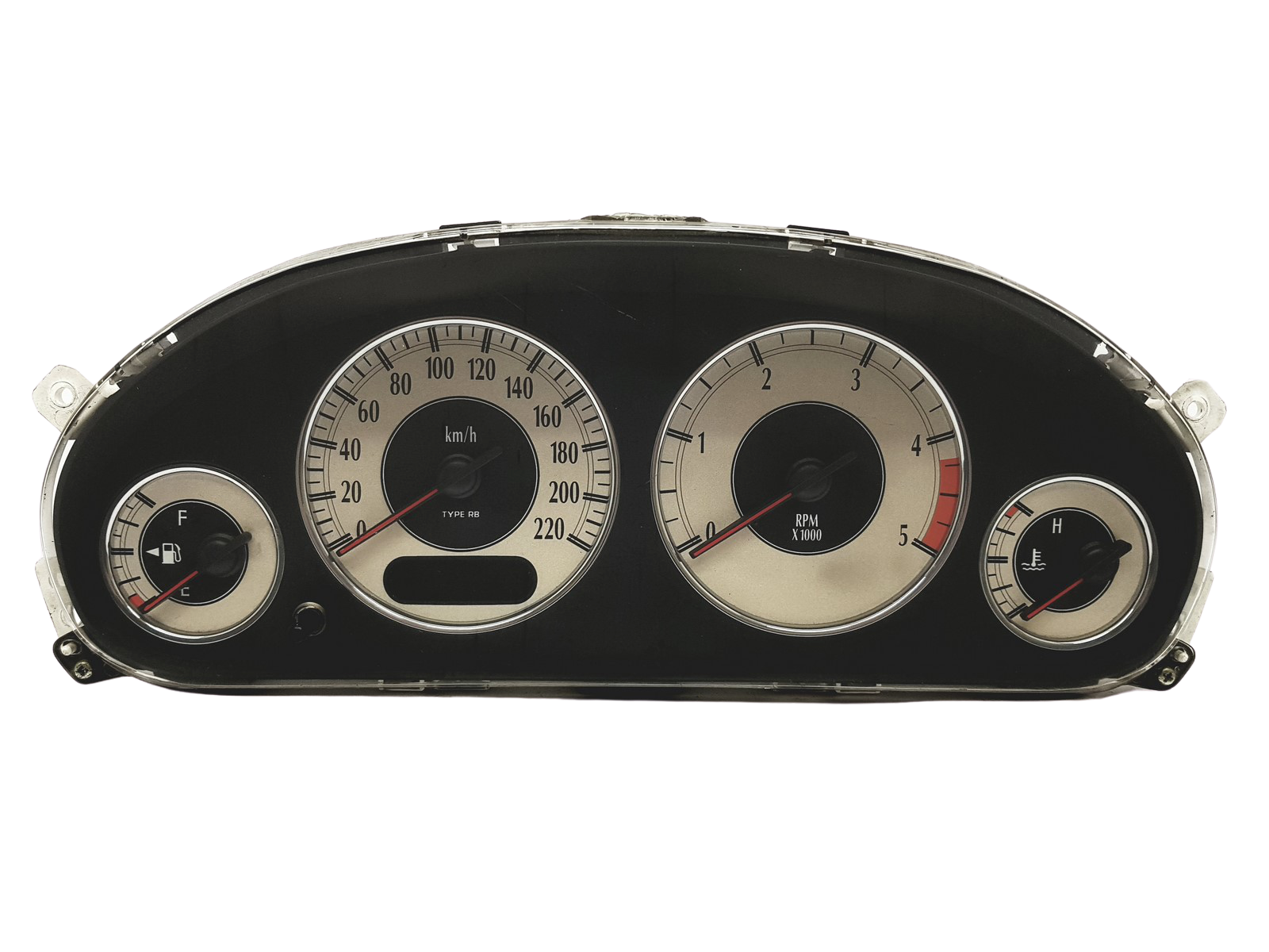 Tahhomeeter Chrysler Voyager P04685825AF 30948 main product photo