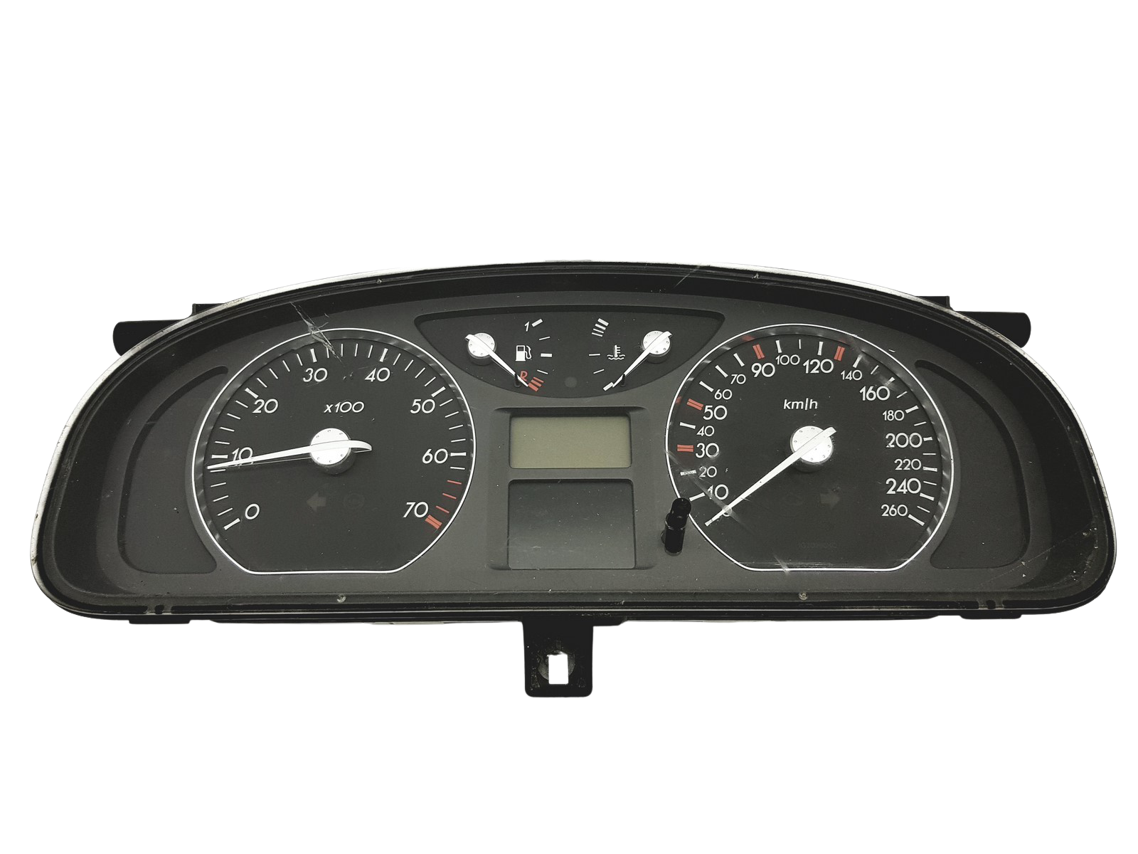 Spidomeeter Renault Laguna 2 8200263353 B 39736 main product photo
