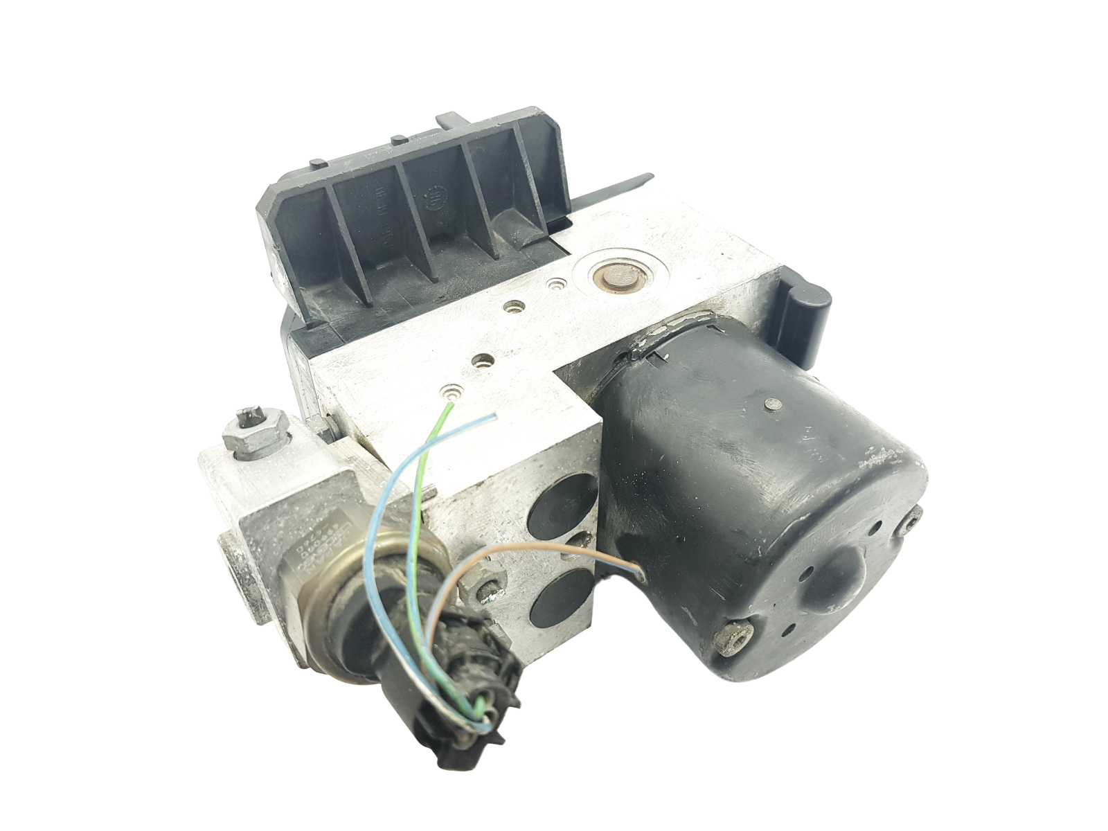 Abs Pump Mercedes A A0034317412 0265202433 Bosch 42493 main product photo