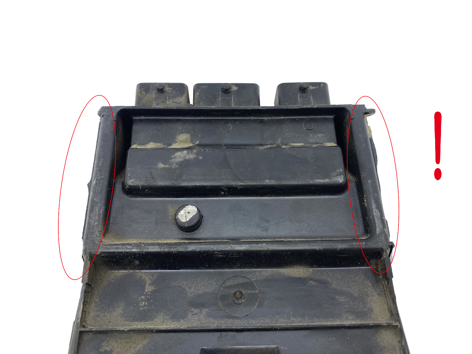 Juhtplokk 8200331477 8200412258 R0410B027C Renault Delphi 48041 main product photo