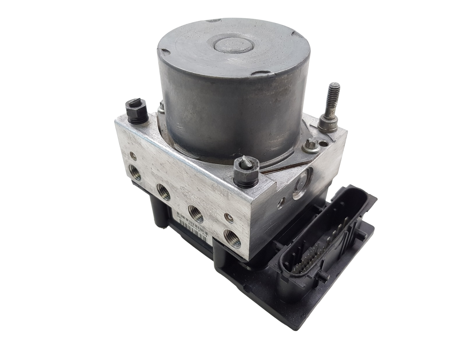 Abs Pump 107 C1 Aygo 44510-0H010 0265800441 0265231579 Bosch 1665 main product photo