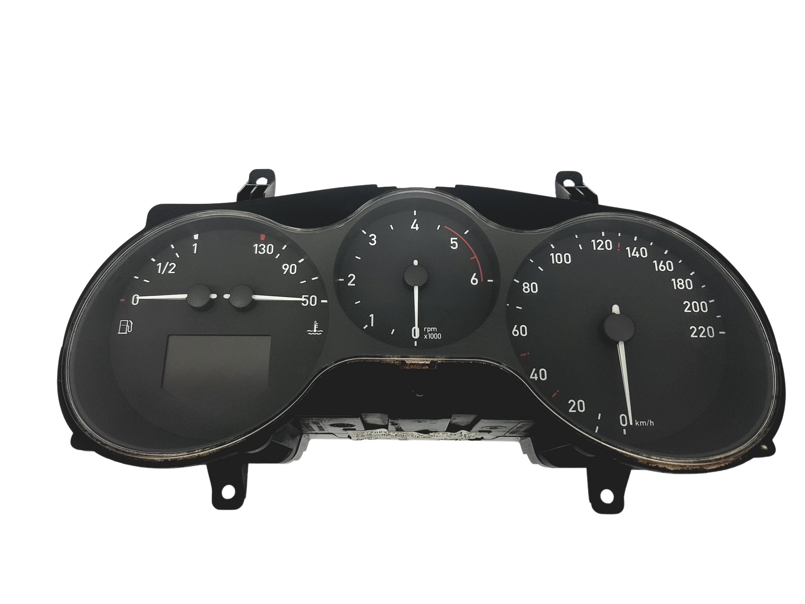 Tahhomeeter Seat Altea 5P0920822G 110080280004 54718 main product photo