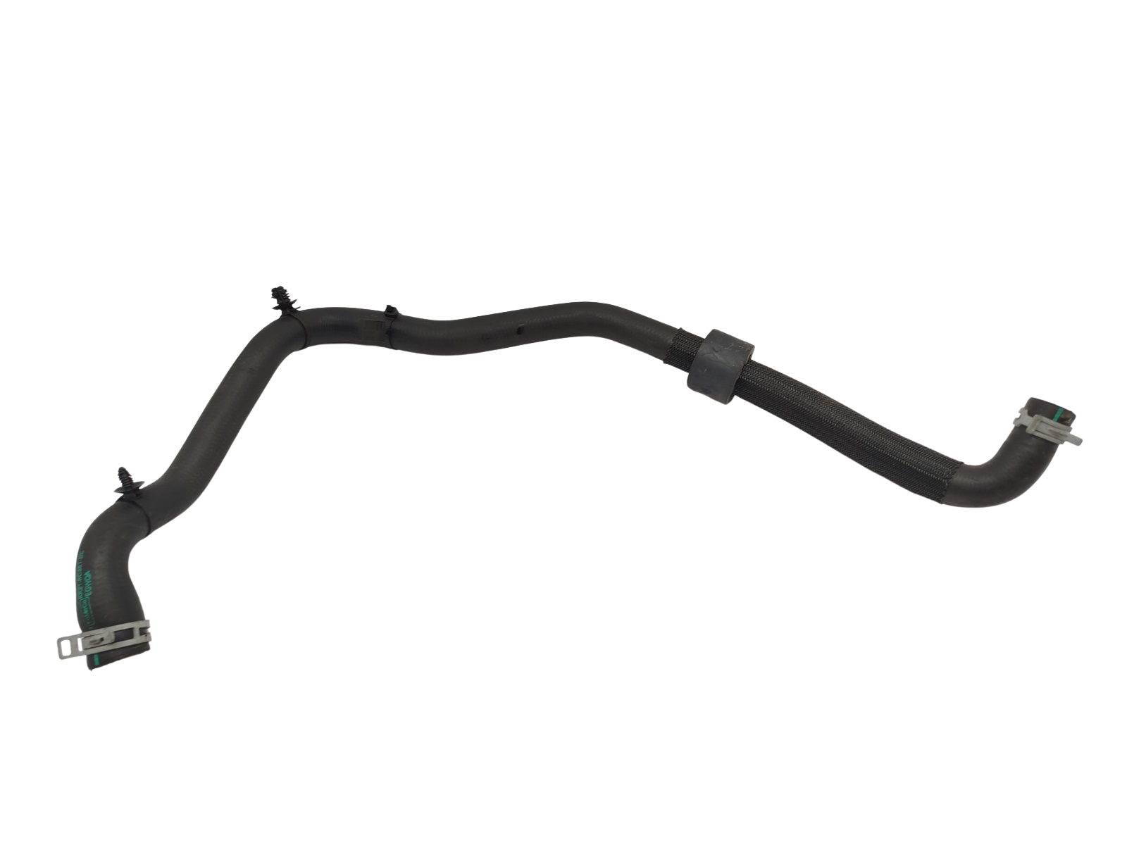 Jahutusvedeliku toru KK21-8C351-BE Ford Transit Custom 2.0 TDCI main product photo