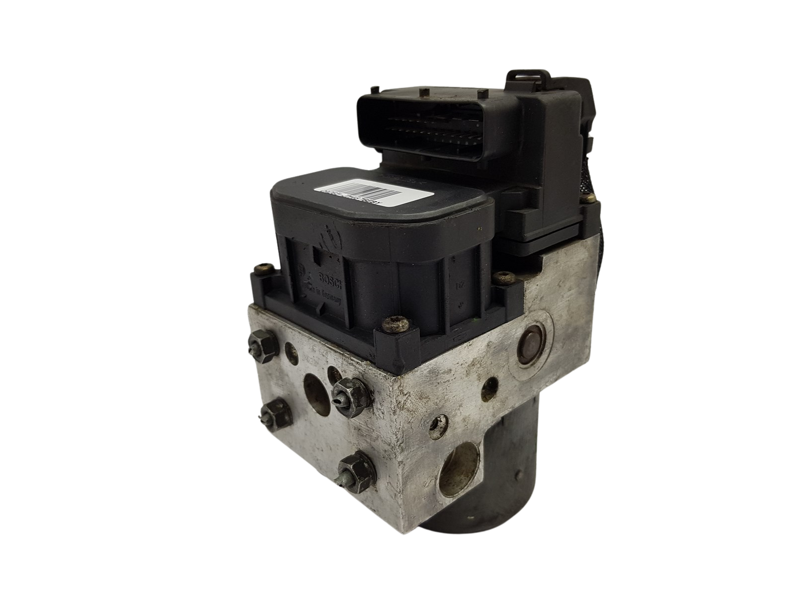 Abs Pump Citroen Xsara Picasso 9633666580 0273004353 4876 main product photo