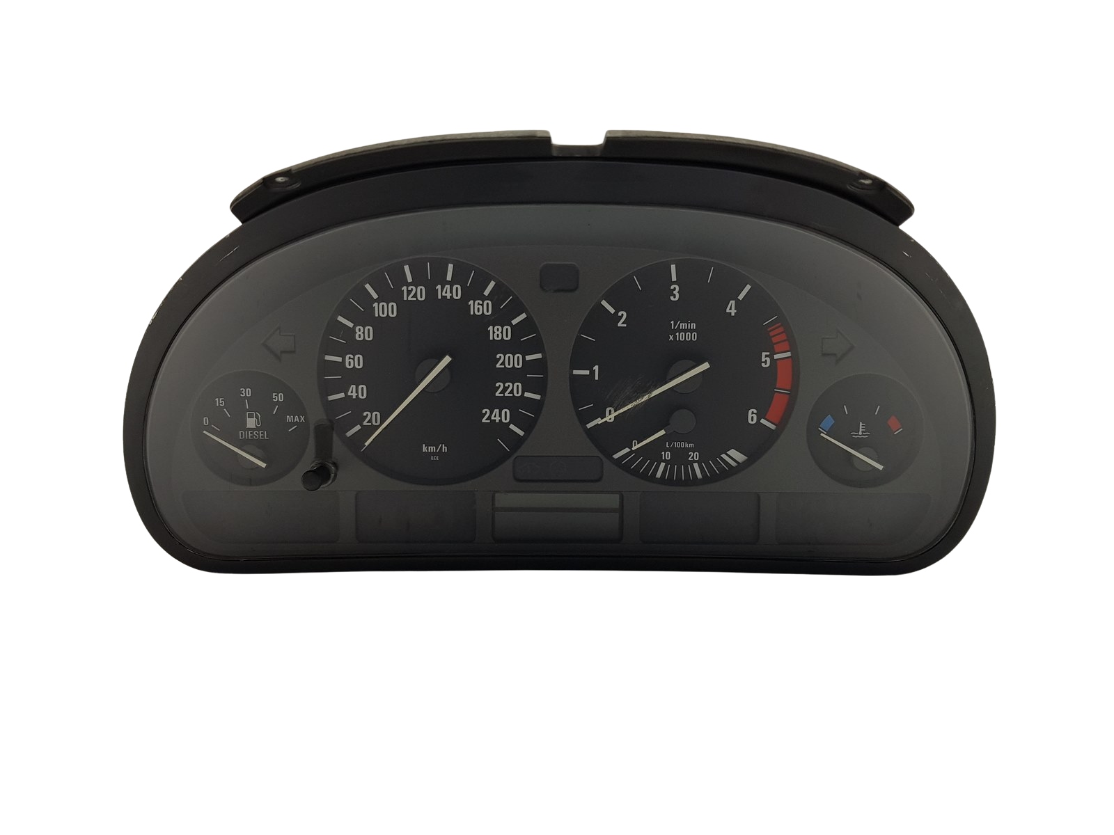 Tahhomeeter BMW 5 E39 6211 8381198 110008735054 1985 main product photo