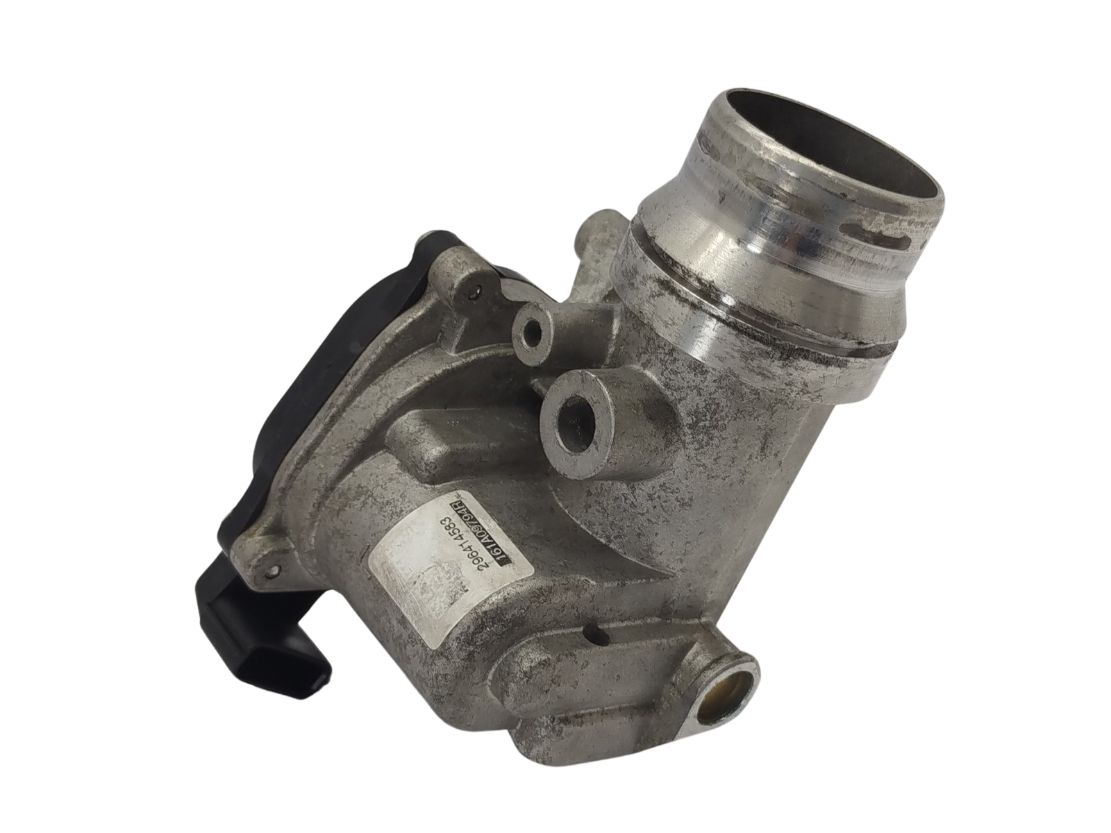 Gaasiklapi ventiil Renault 161A09794R 1.5 DCI Valeo main product photo